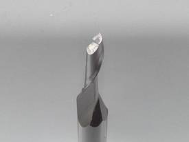 High Speed Steel Single Flute Cutters  - picture0' - Click to enlarge