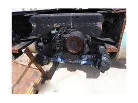 Volvo rear end assembly Volvo rear end assembly Diff Parts - picture1' - Click to enlarge