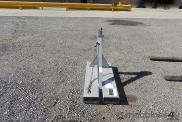 East West Engineering BC1 Drum Lifter Attachments