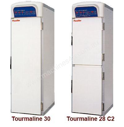 caption Retarder Prover Cabinet