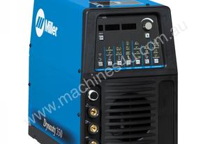 Miller Dynasty 350DX Miller Dynasty 350DX