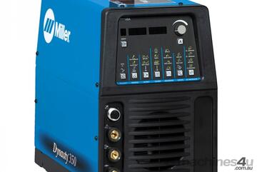 Miller Dynasty 350DX Miller Dynasty 350DX