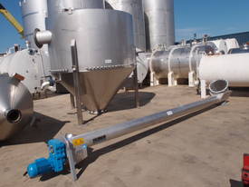 Grit Separator. - picture0' - Click to enlarge