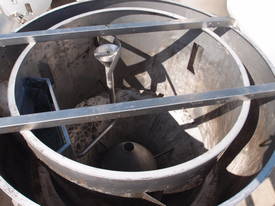Grit Separator. - picture1' - Click to enlarge