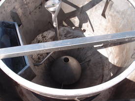 Grit Separator. - picture2' - Click to enlarge
