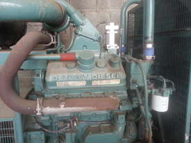 Detroit Diesel  - picture2' - Click to enlarge