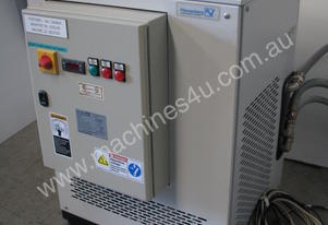 Industrial Water Oil Liquid Chiller Air Cooled Industrial Water Oil Liquid Chiller Air Cooled