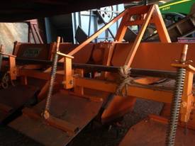 Struik 4 Row Potato Hiller very good condition - picture1' - Click to enlarge