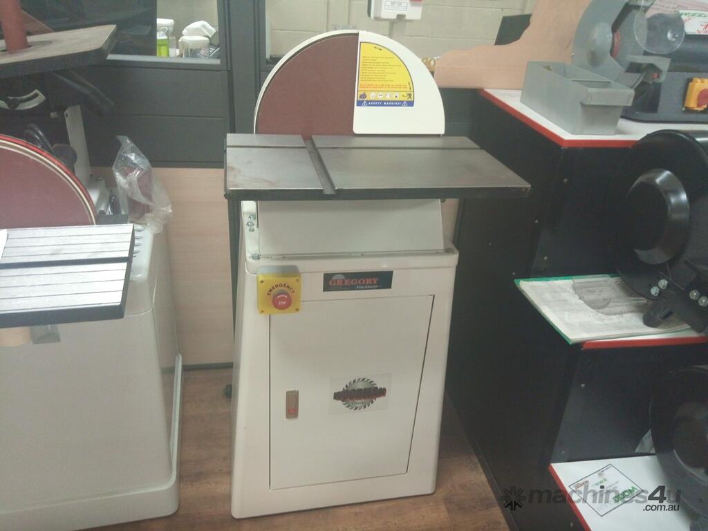 New woodman 15 Disc Sanders in RICHLANDS, QLD