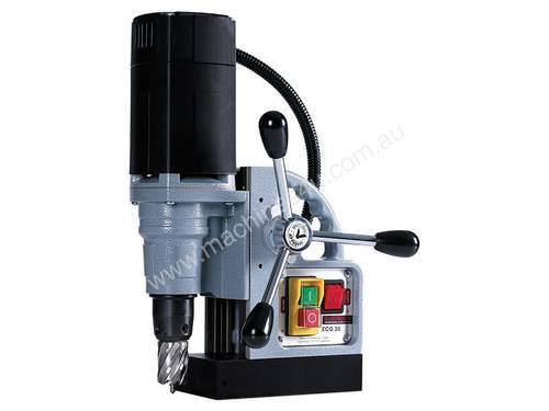 EUROBOOR ECO.30 MAGNETIC BASE DRILL