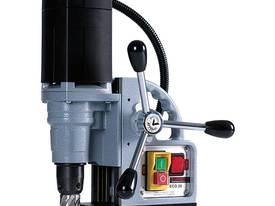 EUROBOOR ECO.30 MAGNETIC BASE DRILL - picture0' - Click to enlarge