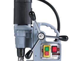 EUROBOOR ECO.30 MAGNETIC BASE DRILL - picture1' - Click to enlarge