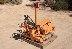 Used Trenchmaster 150 Tractor Trencher in , - Listed on Machines4u