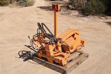 Perry T5A Plow Attachment Vibroplough Ex Austoft