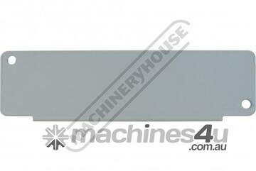 DIV-75 Steel Divider 154 x 43mm Suits 75mm Drawers