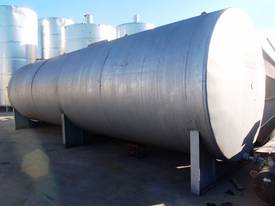 Mild Steel Storage Tank Capacity 55,000 Lt. - picture0' - Click to enlarge