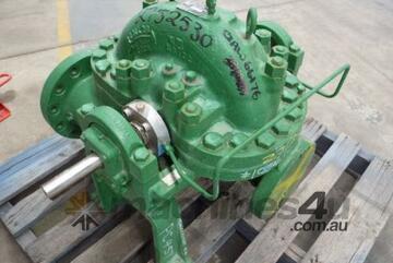 Goulds   4X6 Cetrifugal Pump