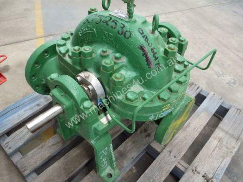 Goulds 4X6 Cetrifugal Pump 