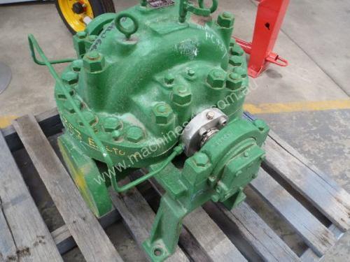 Goulds 4X6 Cetrifugal Pump 