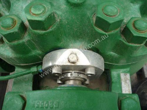 Goulds 4X6 Cetrifugal Pump 