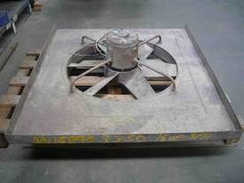 Smiths Industrial Axial Fan / 600MM - picture0' - Click to enlarge