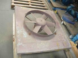 Smiths Industrial Axial Fan / 600MM - picture0' - Click to enlarge