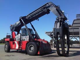 2007 KALMAR LOG STACKER RTD3026 FOR SALE - picture2' - Click to enlarge