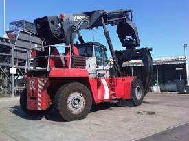 2007 KALMAR LOG STACKER RTD3026 FOR SALE - picture0' - Click to enlarge