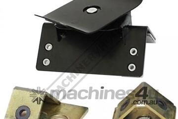 STRONG HAND TOOLS MHR10 MIG Hand Rest Glide Kit