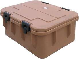 F.E.D. CPWK080-3 Insulated Top Loading Food Carrier - picture0' - Click to enlarge