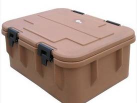 F.E.D. CPWK080-3 Insulated Top Loading Food Carrier - picture0' - Click to enlarge