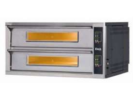 Moretti iDD 65.105 Deck Oven - picture0' - Click to enlarge