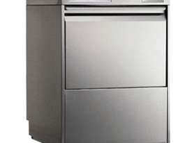 Washtech UL - Premium Fully Insulated Undercounter Glasswasher / Dishwasher - 500mm Rack - picture0' - Click to enlarge