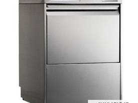 Washtech UL - Premium Fully Insulated Undercounter Glasswasher / Dishwasher - 500mm Rack - picture0' - Click to enlarge