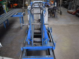 Thomac Decoiler - picture0' - Click to enlarge