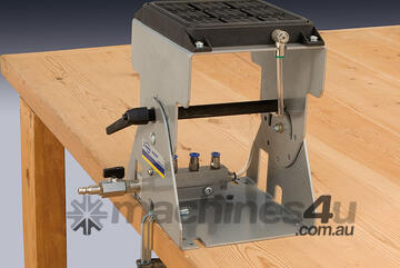 Pneumatic Fastening Clamp - Model: SVN450 | Fastening Tilting System