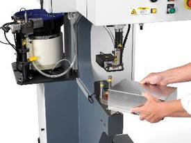 PEMSERTER SERIES 3000 Insert Machine - picture0' - Click to enlarge