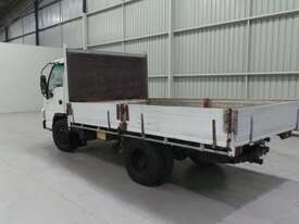 1999 Isuzu Npr 200 Tray Truck - picture1' - Click to enlarge