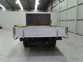 1999 Isuzu Npr 200 Tray Truck - picture2' - Click to enlarge