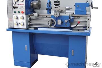 Weiss Matal Lathe WM300x1000