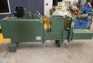 1997 Morrison Marshall CAN/PLASTIC Baler