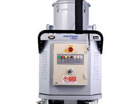 Nilfisk 3 Phase Industrial Vacuum IVS 3907/18 C - picture0' - Click to enlarge