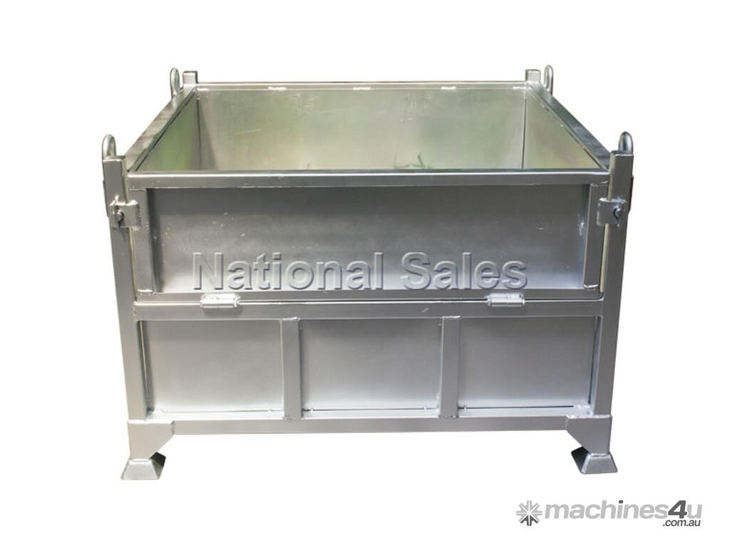 New Unknown Heavy Duty Storage Box Storage In Sydney Nsw