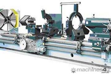 RYAZAN MODEL 1N65-5 Manual Lathe RYAZAN MODEL 1N65-5 Manual Lathe