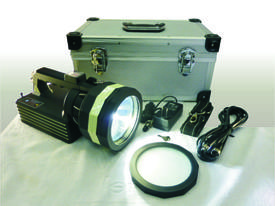 HID search light SL-3050 (Basic) - picture0' - Click to enlarge