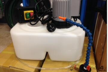 Coolant Tank Kits 10 Litre 240V Plastic Tank