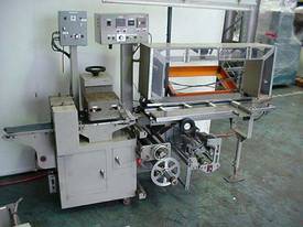 ADVANCE - Horizontal Flow Wrapper (Inverse) - picture0' - Click to enlarge