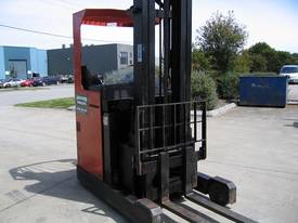 **RENT NOW**    BT RRM14 Reach Truck - Hire - picture0' - Click to enlarge