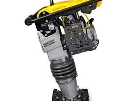 New Wacker Neuson BS60-4S Vibrating Rammer For Sale  - picture0' - Click to enlarge