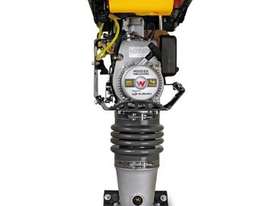 New Wacker Neuson BS60-4S Vibrating Rammer For Sale  - picture1' - Click to enlarge